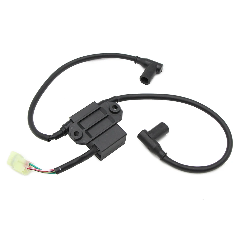 Фото Катушка зажигания для Ski-Doo Formula S Skandic 380 Touring LE Alpine II 503 F/C 140 Safari LX 447 F/C 420965756 420965757 420965591 №2