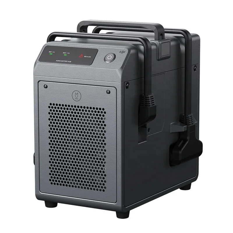 

Agriculture Plant Protection Unmanned Aerial Vehicle Spare Part DJI Agras T30 Drone Battery Charger