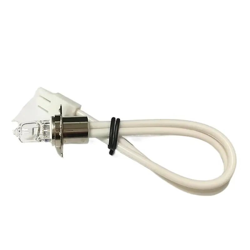 

Оригинал 100% Аутентичный (PG64258)12V-20W, IL ILAB600,ILAB650