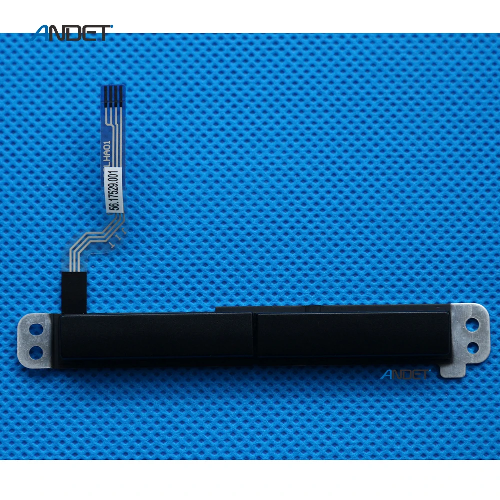 

For Lenovo ThinkPad T530 T530 T530I W530 Right Left Key Touchpad Touch Board R&L Keys Trackpad Buttons 56.17529.001