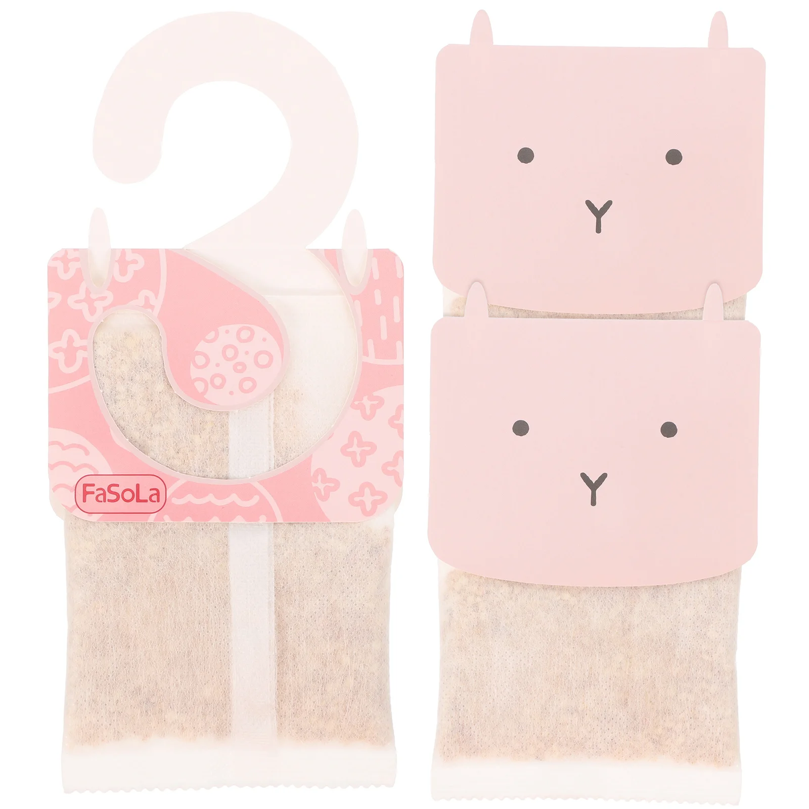 

3 Pcs Aromatherapy Bag Natural Sachet Plug Air Fresheners Home Wardrobe Dehumidifier Deodorant Car Fragrant Supplies
