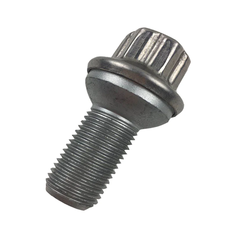 

Болт наконечника колеса для Mercedes R172 C207 W204 W212 W221 W211 C216, 1 шт., 0009905107