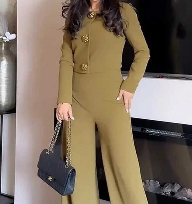 Рисунок 3 - Женский комплект из двух предметов