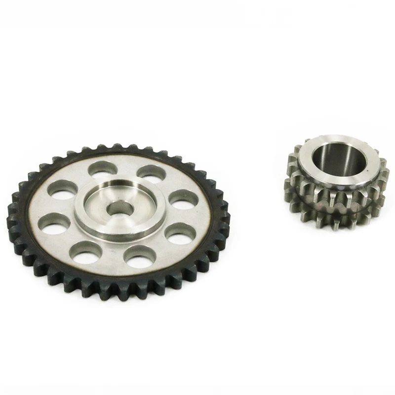 

1AZ-FE/2AZ-FE Engine Timing Chain Repair Kits Spare Parts Accessories DS70058 For Toyota Lexus Camry RAV 4 00-13