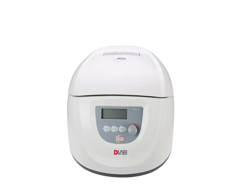 Высокоскоростные лабораторные центрифуги DLAB