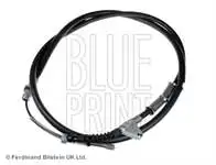 

ADT346324 rear hand brake wire right AVENSIS 9700