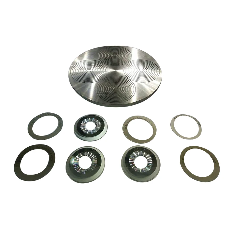 

Special Hot Selling Micro-porous Ceramic Magnetic Table Vacuum Chuck Table