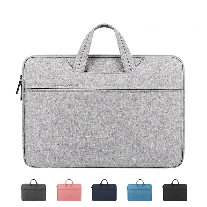 

FOR Laptop bag notebook liner bag MacBook Apple PRO millet 12345.6 inch Linhua