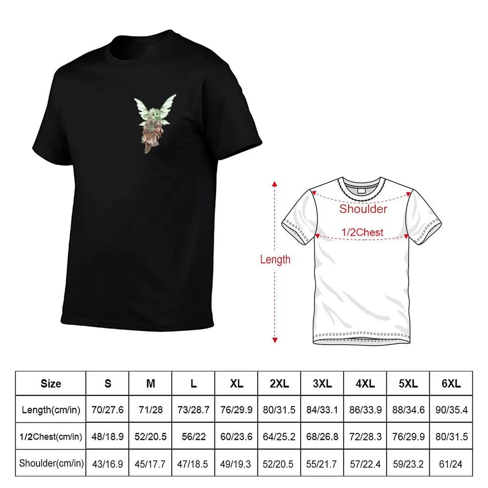 Футболка Small Deet T-Shirt для мужчин (art.: 3920dd07eb7ed) - 3920dd07eb7ed