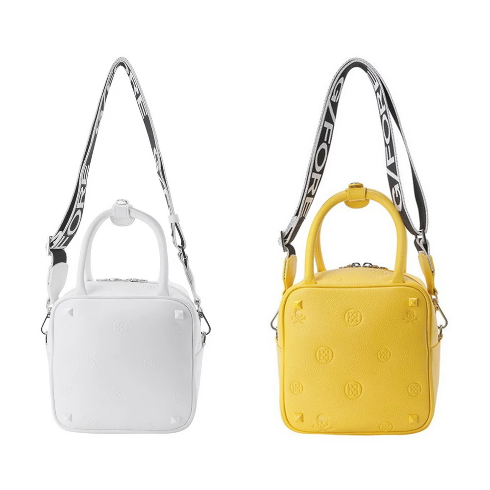 G4 New Fashion High Quality Golf Bags Men and Women Universal Portable Shoulder Bag Golf Supplies