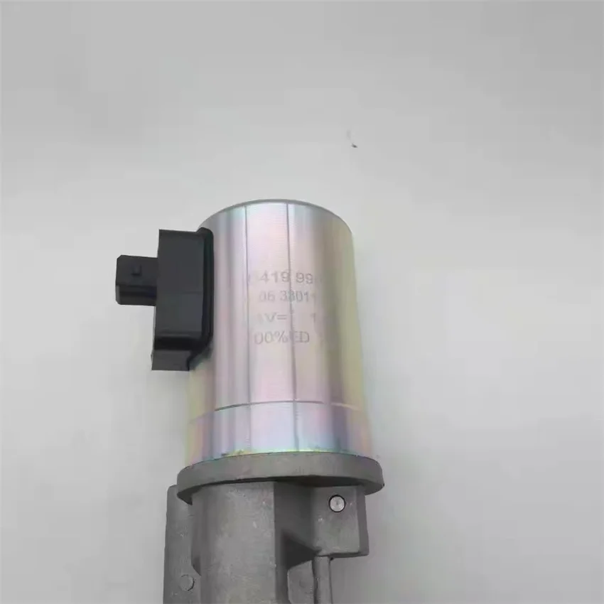 Deutz 1013 электромагнитный клапан отключения подачи топлива 0419 9903 / 04199903 0211 3791 02113791 24V