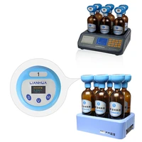 water element tester lh bod601l biochemical oxygen demand