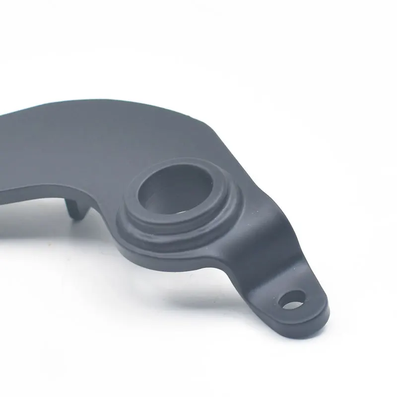 Мотоциклетная педаль из алюминиевого сплава задний тормозной рычаг ножной для BMW