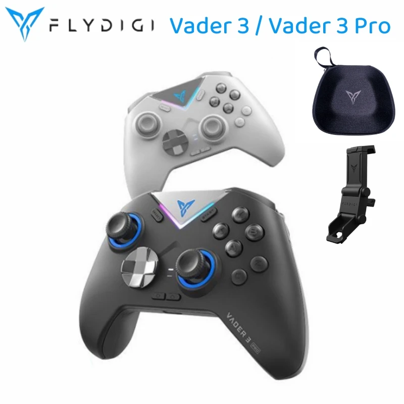 Vader 3 геймпад. Flydigi Vader 3 Pro. Flydigi Vader 3 Pro красный. Геймпад Вейдер 3 про. Flydigi Vader 3 Pro one piece.