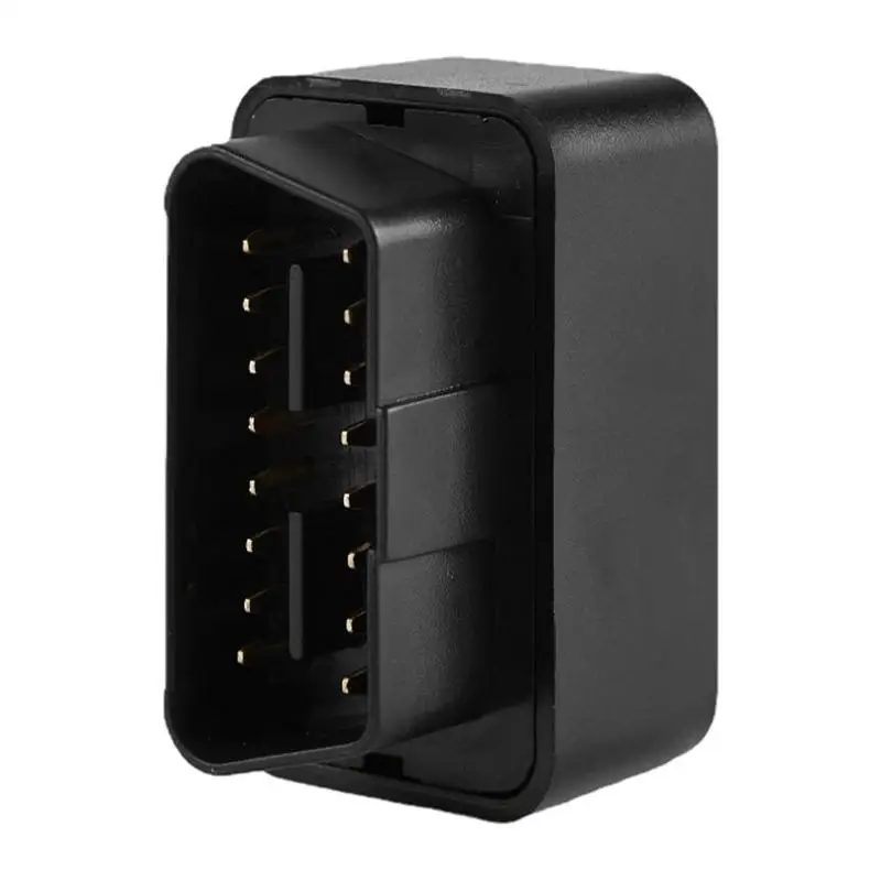 

GPS Tracker Car Tracker Micodus MV33 Realtime Tracking Voice Monitor Electric Fence Obd Locator Multi-Vehicle Monitoring For Car