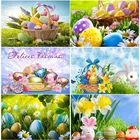 Алмазная живопись сделай сам, мозаика, Пасхальная картина разы 5D, алмазная вышивка с кроликом, вышивка крестиком, искусство, животное, настенное украшение для дома