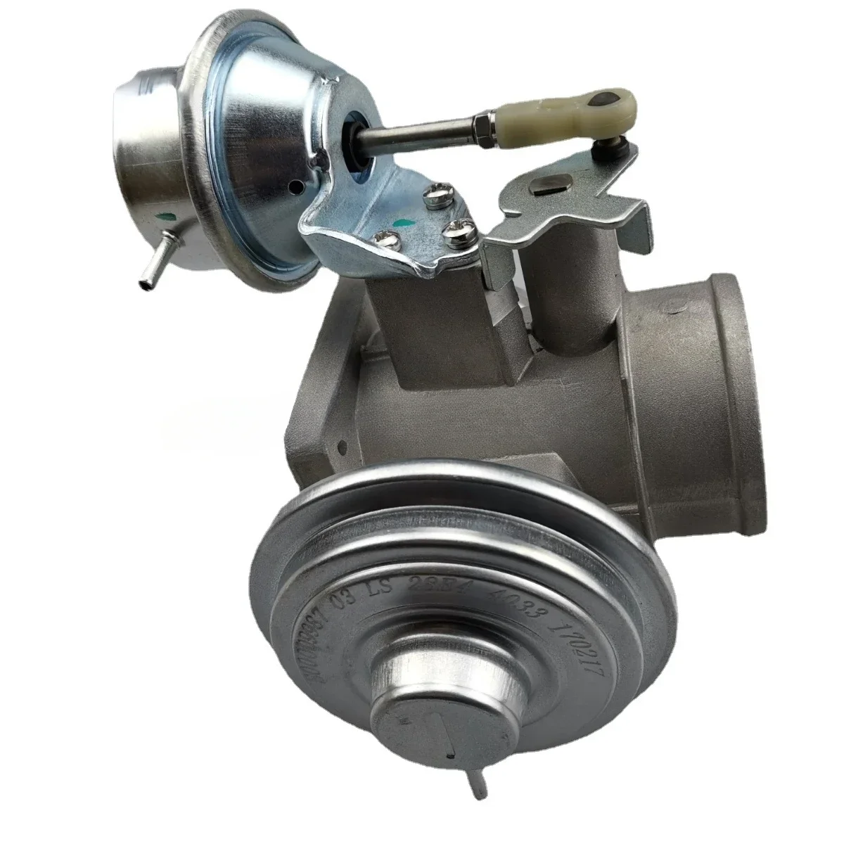 V80 Uitץgasrecirculatieklep Apparaat C 00016197