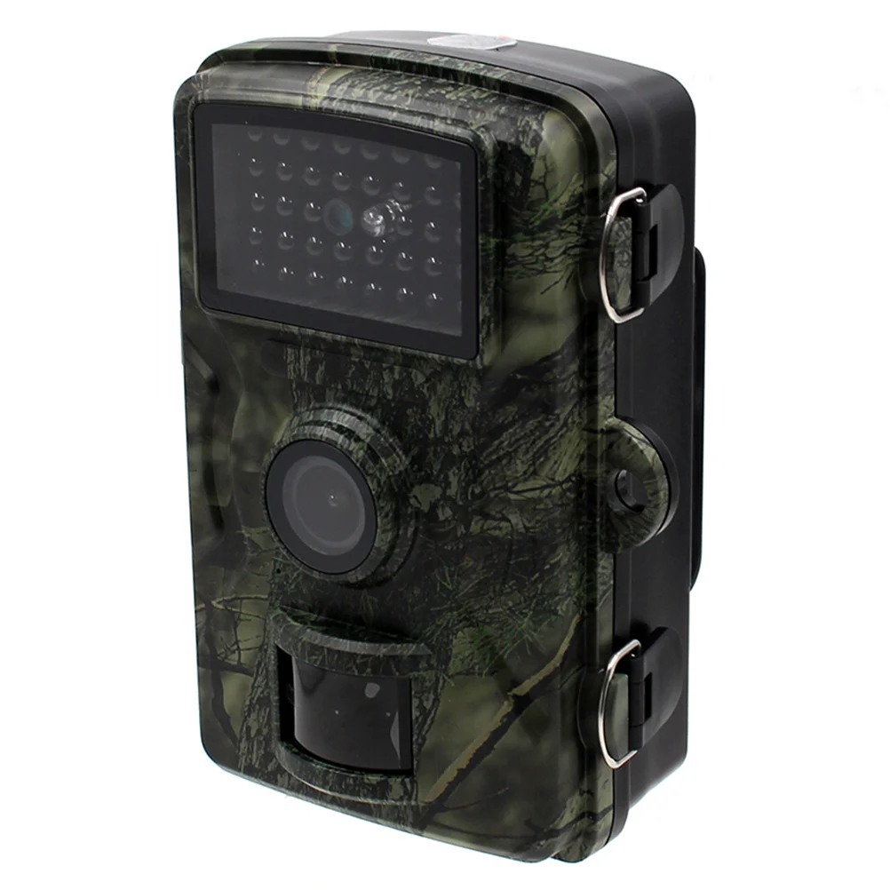 

1 Set Anti-theft Night Vision Camera Infrared Exploration Camera Monitor Camera