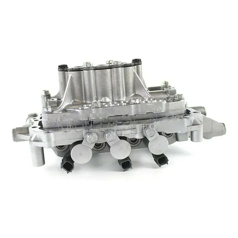 27700-5B7-000 Соленоид переключения линейной коробки передач для Honda Accord Acura 14-17