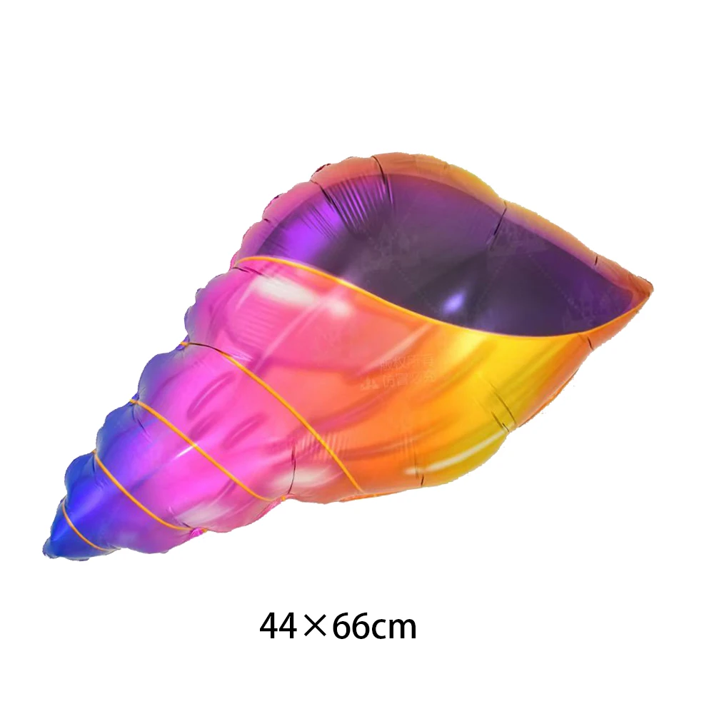 5 шт., надувные воздушные шары в морском стиле (art.: 3920bcc6db153) - 3920bcc6db153