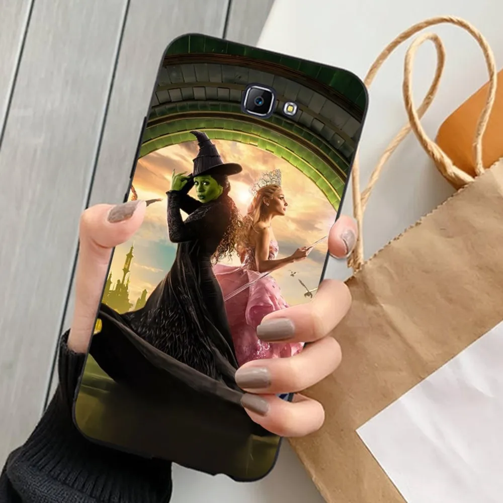 Чехол для телефона W-Wicked Part One Movie Samsung J 7 Plus 7core J7 Neo J6 Prime J4 J5 Mobile Cover