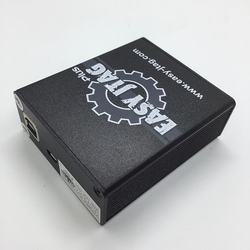 Фото Комплект Easy J-Tag Plus Box 2026 года с 3 платами в оригинальной упаковке №5