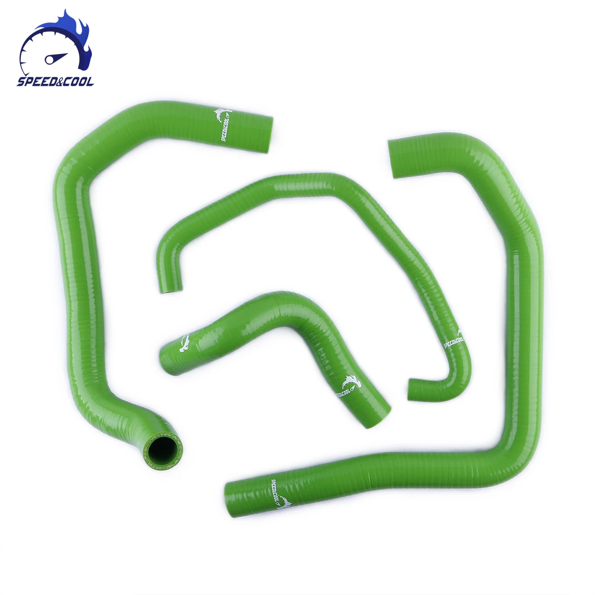 

For 2005-2006 Kawasaki Ninja ZX6R ZX-6R ZX 6R ZX636 ZX 636 Motorcycle Silicone Radiator Coolant Hose Kit