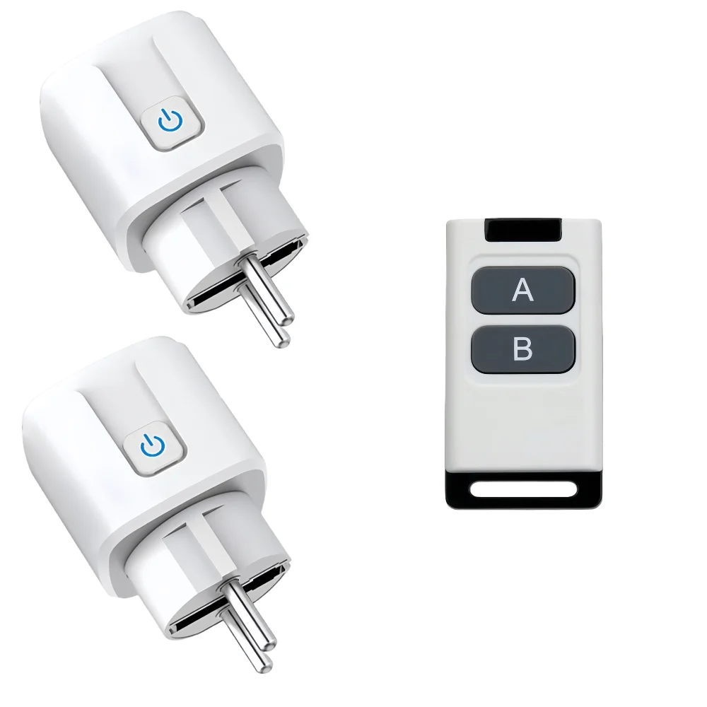 

Универсальный пульт дистанционного управления Kebidu