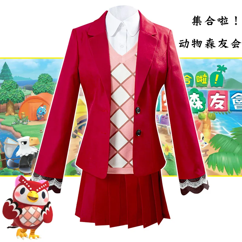 

Костюм для косплея женский Селеста, с Униформа костюм для Хэллоуина