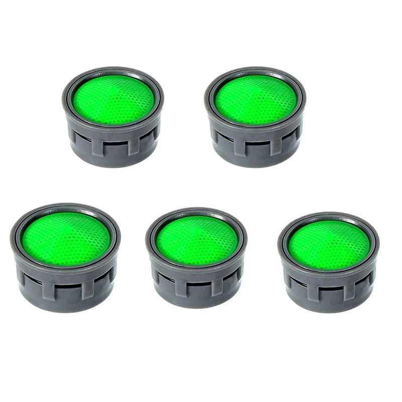 

Аэраторы для крана 5-20 шт.