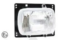 

22 for headlight complete tractor 55 46 (E certificated)