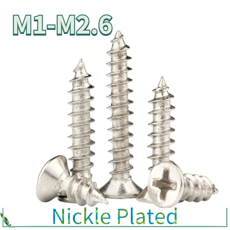 

100 шт./партия, винты для резьбы