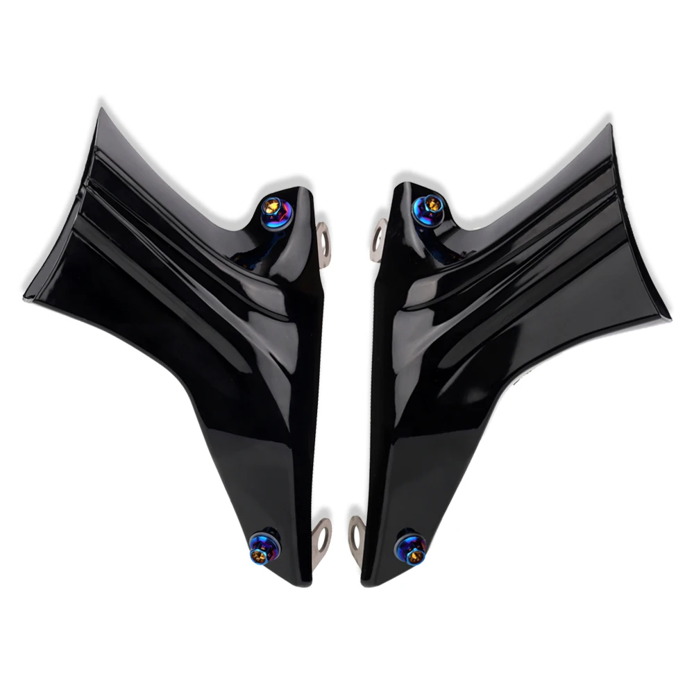 Для Triumph Speed Triple 1200RS 1200 1200RR 1050 955i 94R R S RS ABS тормозная система, каналы воздушного охлаждения, аксессуары для мотоциклов