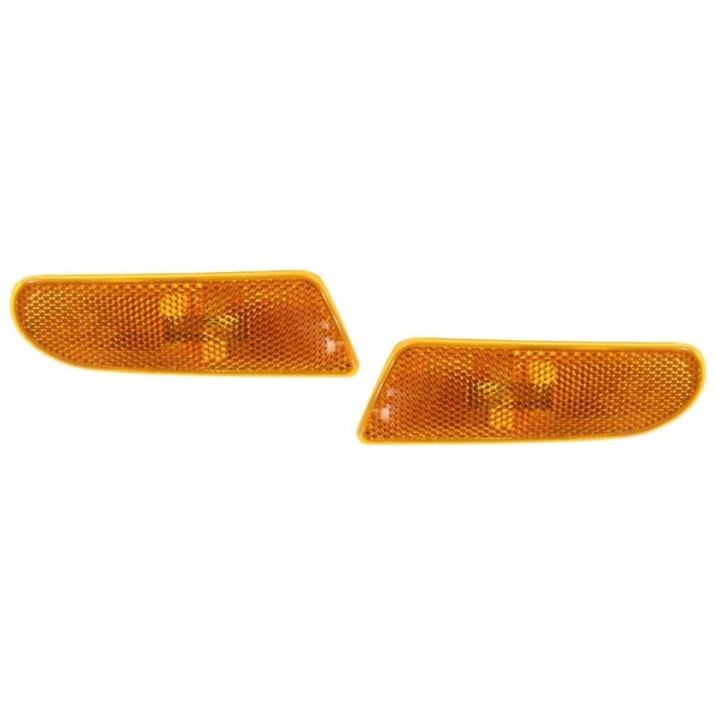 

Car Side Marker Light For Mercedes-Benz S55 / S65 AMG 2001-2006