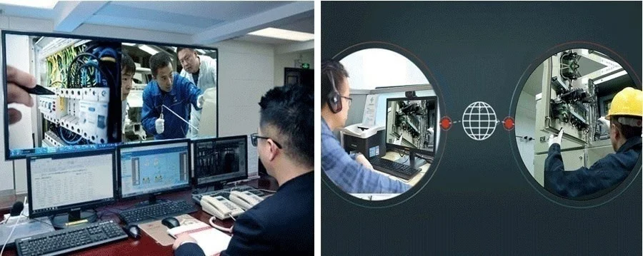 Рисунок 5 - Очки Xiaomi для виртуальной реальности