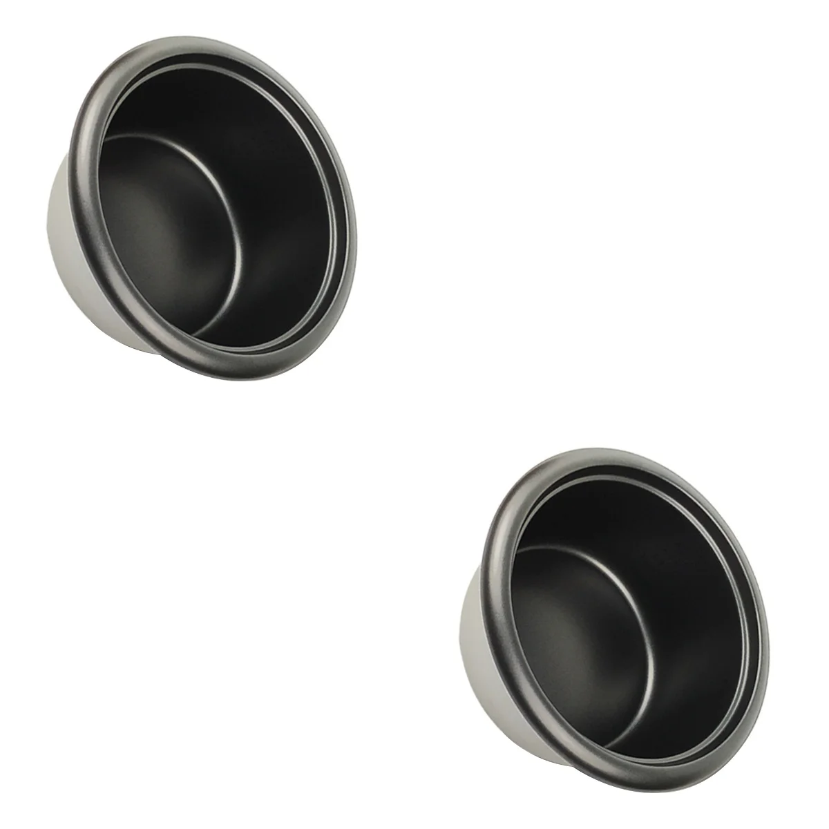 

2 Pieces Wash Basin Rice Cooker Supply Nonstick Cooking Pot Inner Sticky Steamer Utensils Aluminum Alloy Cookware