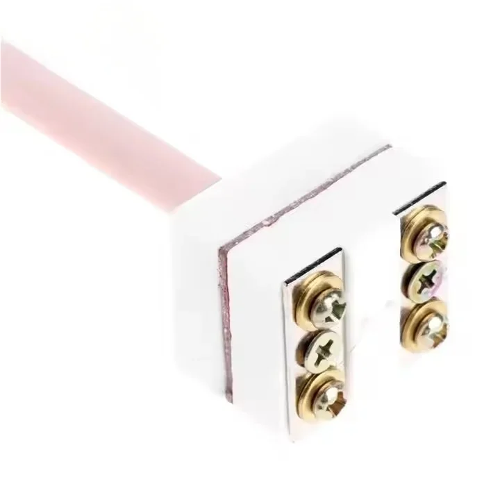 S/B/R Маленькая платиновая родиевая термопара WRP-100 WRR Датчик температуры ODM/OEM