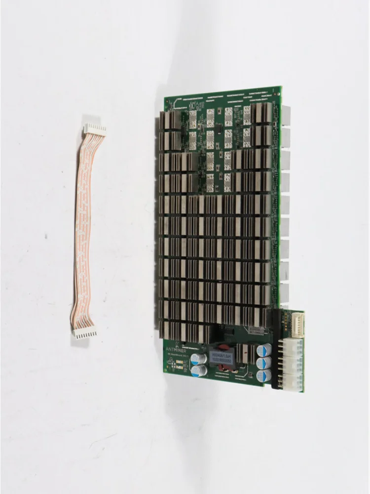 YUNHUI BTC BCH Miner Bitmain ANTMINER S9 SE 16T Hash Board Замена сломанной части SHA256 Antminer |