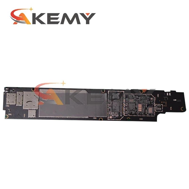 Рисунок 2 - Электронная панель материнская