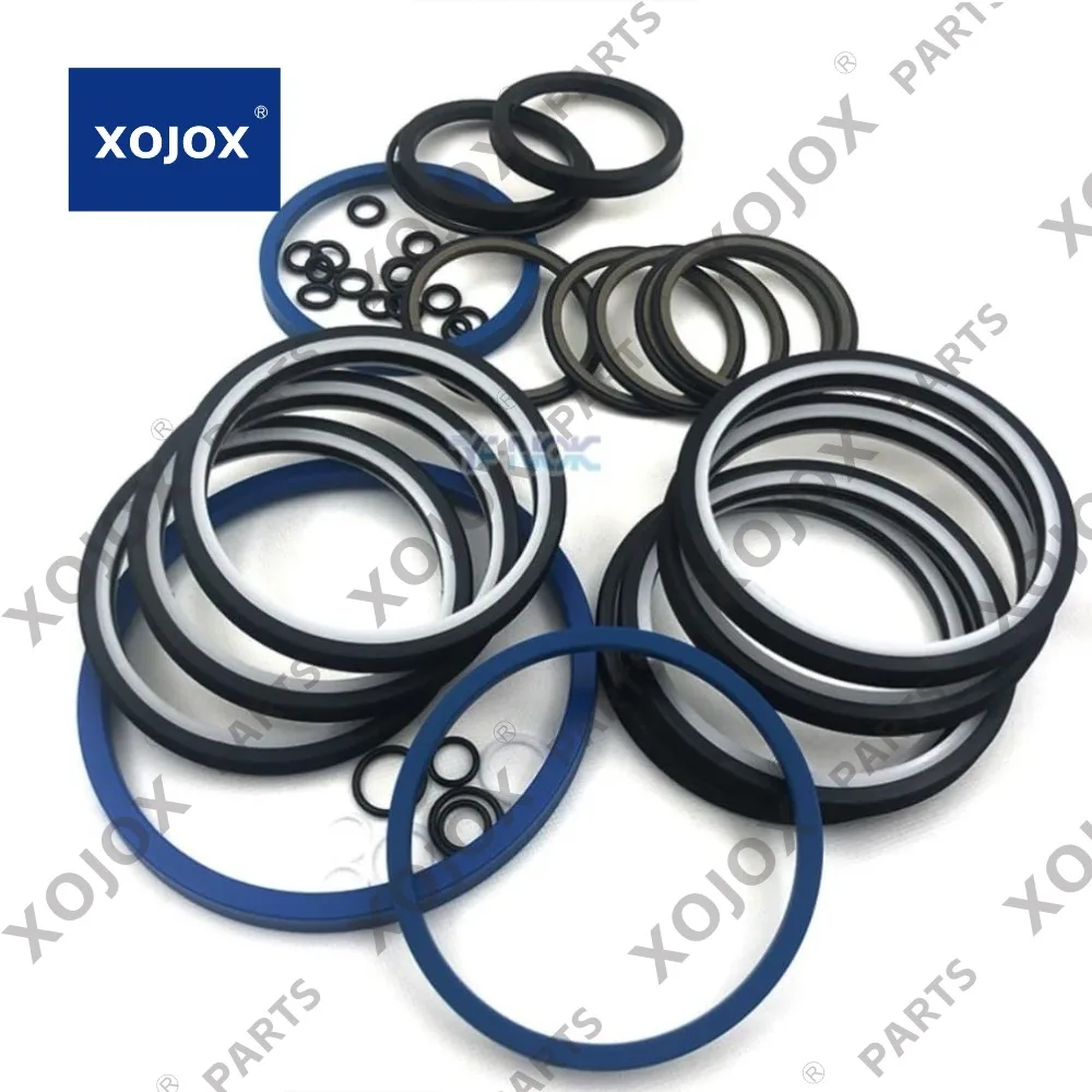 

XOJOX 250-1047 2501047 4508947 Ремкомплект поворотного уплотнения, совместимый с экскаватором CAT M315D M315D2 (M315D2)