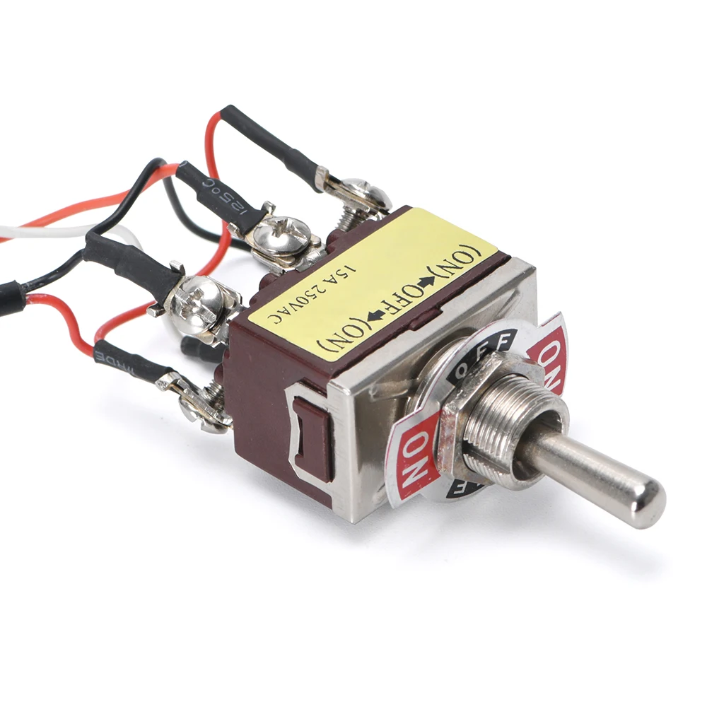 Рисунок 3 - OYOTE ручной переключатель