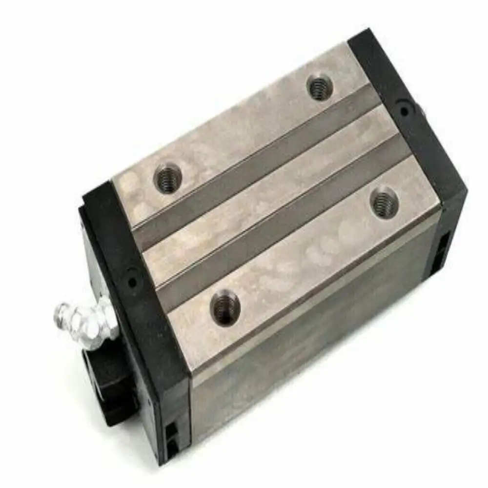 

INA Linear guide KWSE30-HL-G3-V1