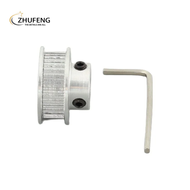 GT2 Timing Pulley 36 Tooth Teeth Bore 4/5/6/6.35/7/8/10/12mm Synchronous Wheels Width 6/9/10/15mm Belt 3D Printer Parts |