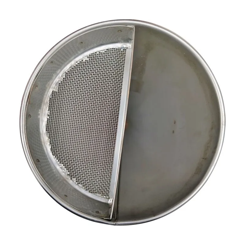 Высококачественный MLN-2 из нержавеющей стали вискозиметр Воронка марша