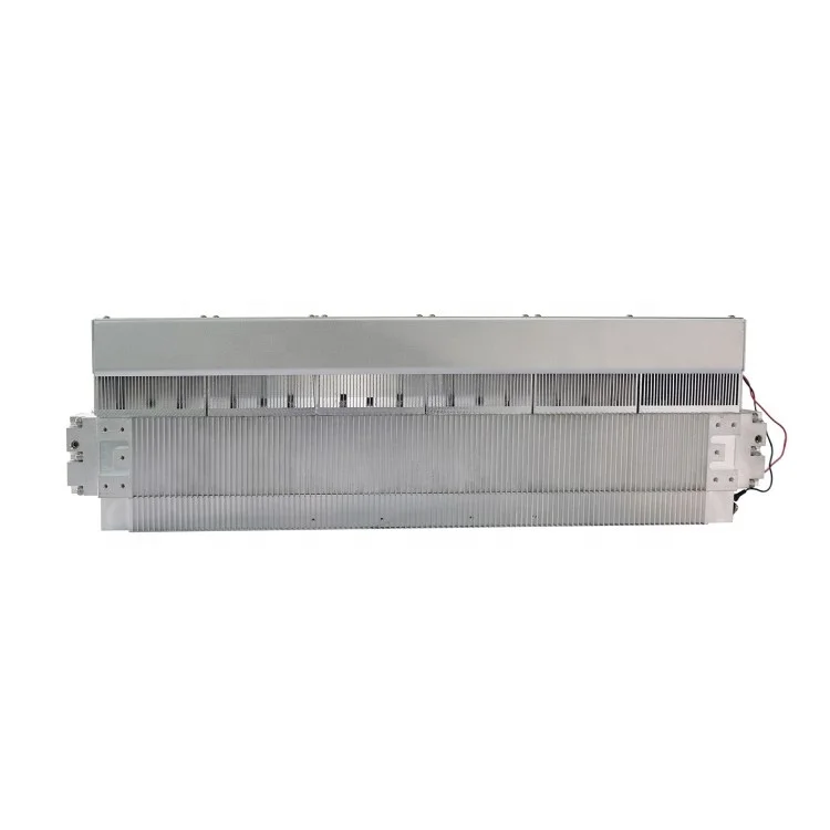 Лазерная трубка Yongli Rf Co2 для точной резки гравировки 30 Вт 60 40000 часа службы