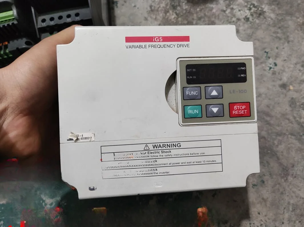 

SV022IG5-4 Good Working With 3 Months Warranty