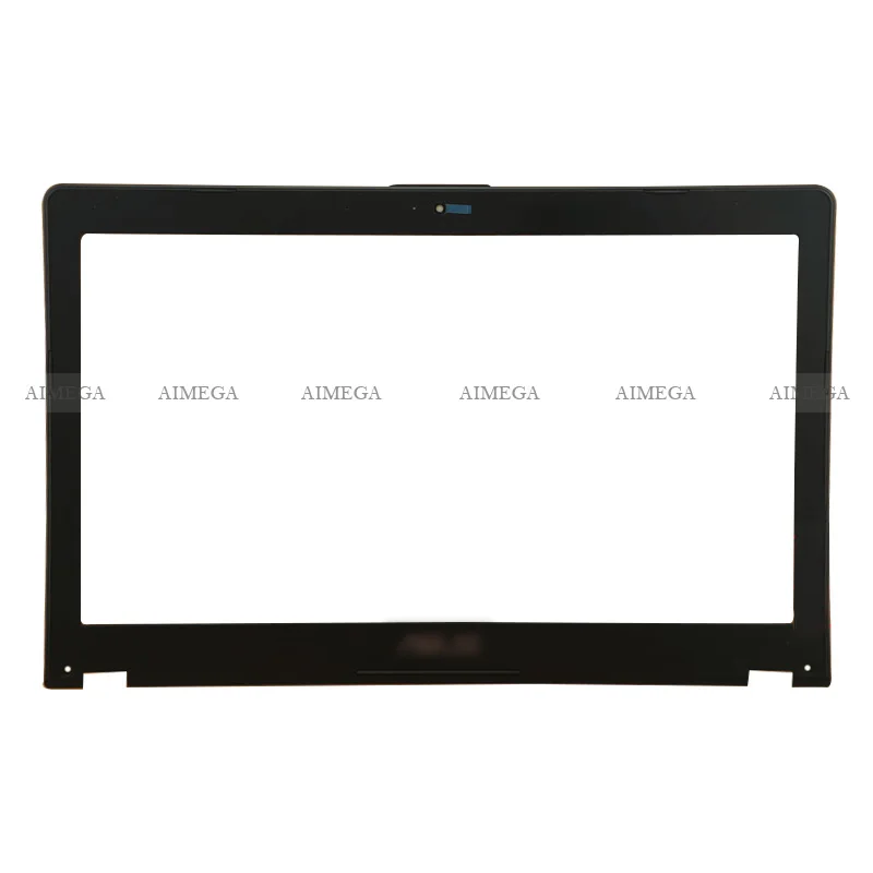 Новый чехол для ноутбука ASUS N56 N56V VM VZ VB VJ VV N56SL N56DP DY N56JK JN JR задняя крышка