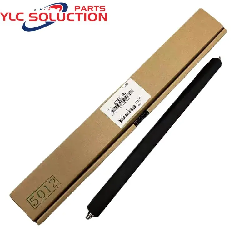 

1PC 1st Transfer Roller A50U501201 for Konica Minolta 3070L C2060L C4065 C1060 C1070 C1070P 2nd Transfer Roller Up A50U500401