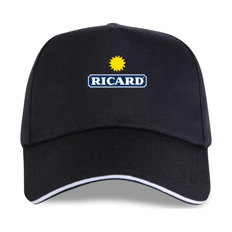 

Men Fashion Ricard s Baseball cap funny novelty women-4278A