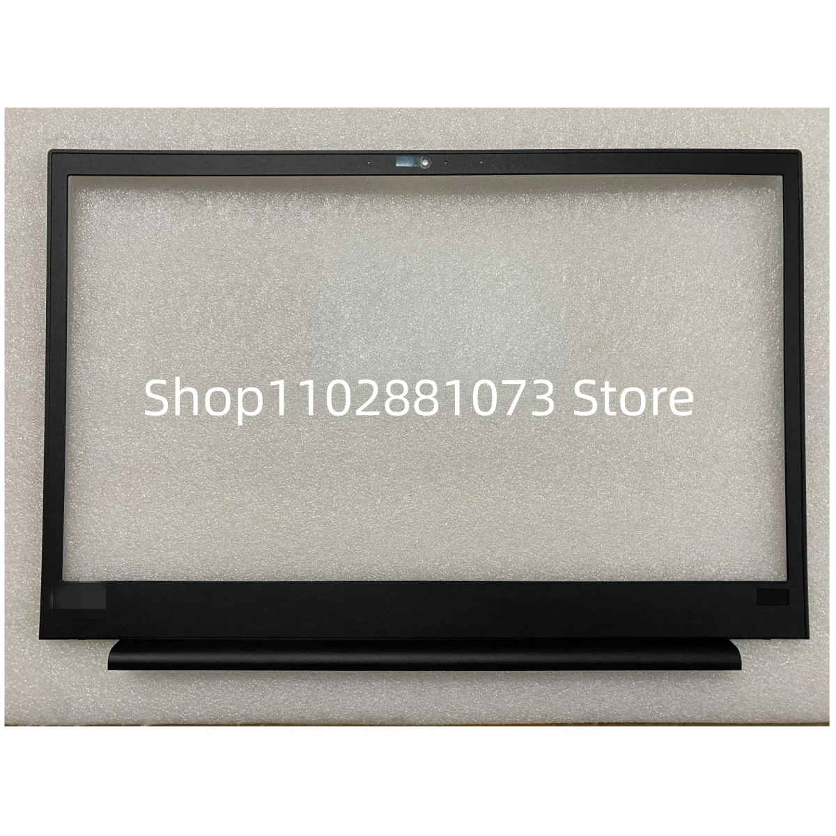 

New Original B Shell LCD Bezel Case Cover for Lenovo ThinkPad E580 E585 E590 E595 Laptop 01LW414 AP167000100